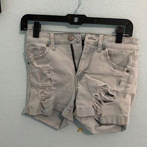 women’s shorts